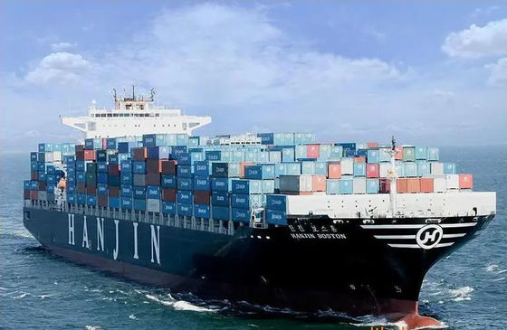 Снабжение Китай порта Даляни складируя хранение и сервис по распределению обслуживания