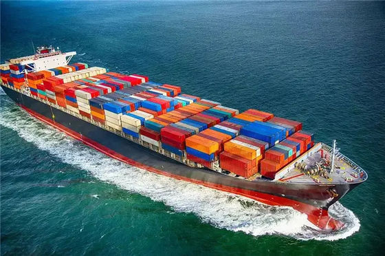 Маклер доставки обслуживания NVOCC Китая зазора таможен Китая порта Shekou