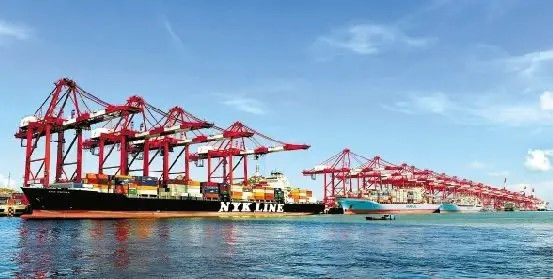 Товароотправитель перевозки Китая импорта экспорта товароотправителя моря воздуха WCA к Италии