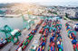 Китай к океану Сингапура LCL грузит CIF более менее чем доставка нагрузки контейнера