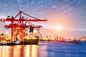 Импорт Бангкок экспорта товароотправителя перевозки моря к Китаю