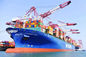 Быстрая перевозка океана Китай LCL к доставке моря Пномпень LCL