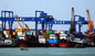 Перевозка Китай Шанхая глобальная логистическая к товароотправителю перевозки моря Джордан