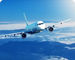 доставка воздуха товароотправителя перевозимого самолетами груза часа 7x24 от Китая к Канаде