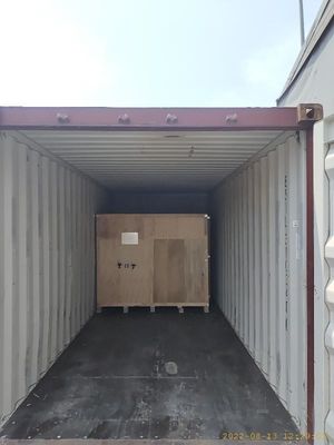 Товароотправитель перевозки Китай международной доставки Шанхая LCL переносит к Камбодже