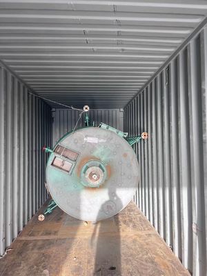 Товароотправитель перевозки международной доставки Фуцзяня Нинбо Xiamen LCL к Сингапуру