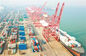 ОБМАНЫВАЙТЕ экспорт Китай товароотправителя перевозки моря доставки FCA к Kelang