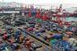 Китай к импорту экспорта товароотправителя Рангун международному морским путем грузя