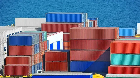 качество перевозка океана обслуживания 7x24Hour грузя Китай к Бангкоку фабрика
