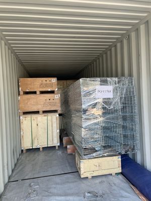 качество Товароотправитель перевозки Нинбо к двери Arbia жителя Саудовской Аравии к обслуживанию двери фабрика